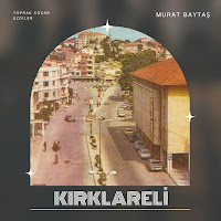Murat Baytaş&nbsp;Kırklaereli