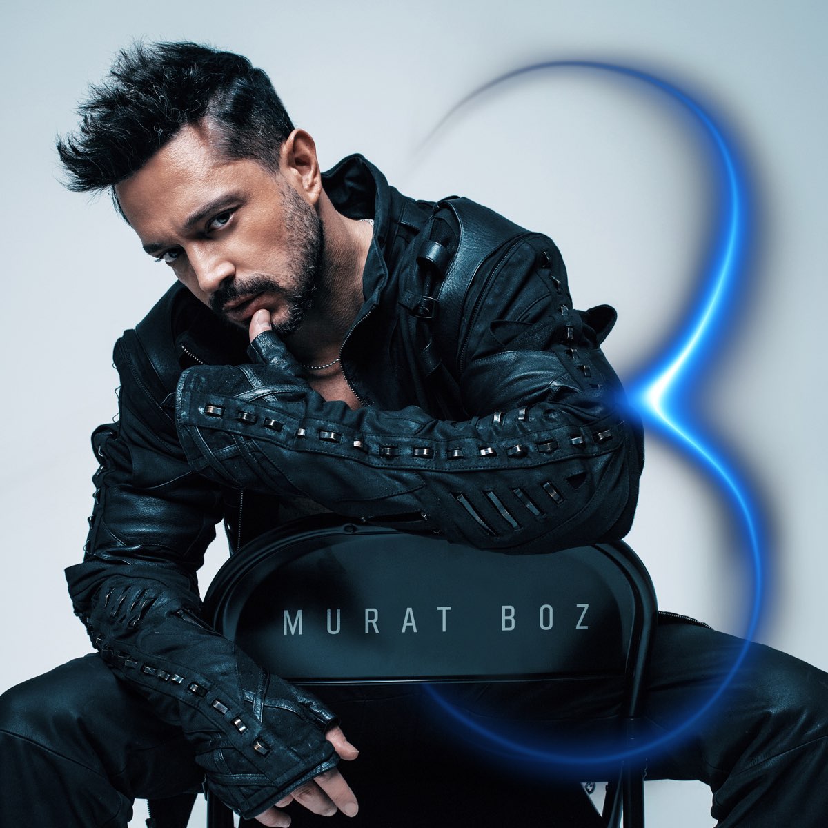 Murat Boz&nbsp;3