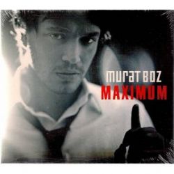 Murat Boz&nbsp;Maximum