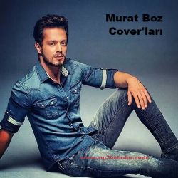 Murat Boz&nbsp;Murat Boz Cover