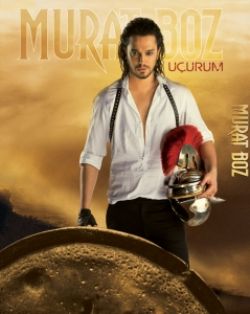 Murat Boz&nbsp;Uçurum