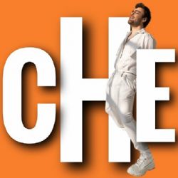 Murat Dalkılıç&nbsp;CHE