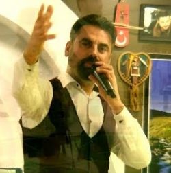 Murat Danacı&nbsp;Kurşun