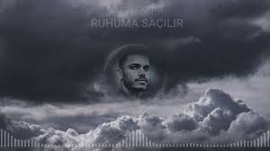 Murat Doğru&nbsp;Ruhuma Saçılır