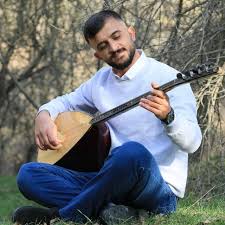 Murat Erden&nbsp;Ben Halıma Ağlarım