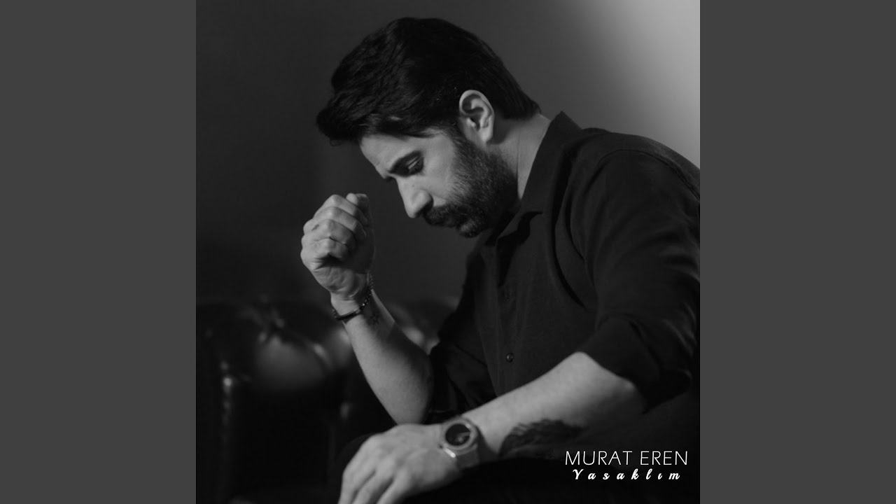 Murat Eren&nbsp;Yasaklım