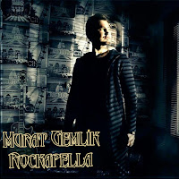 Murat Gemlik&nbsp;Rockapella