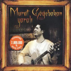 Murat Göğebakan&nbsp;Yaralı