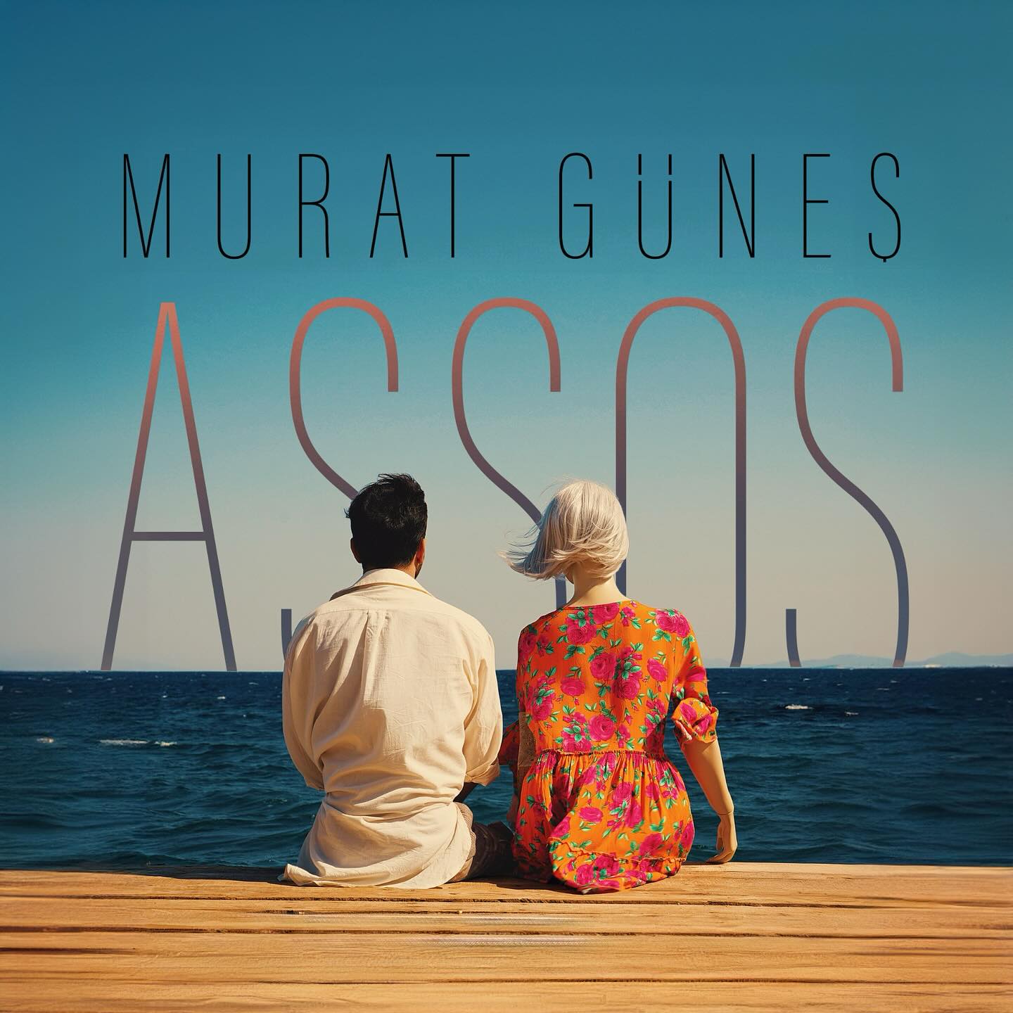 Murat Güneş&nbsp;Assos