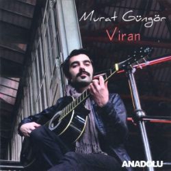 Murat Güngör&nbsp;Viran