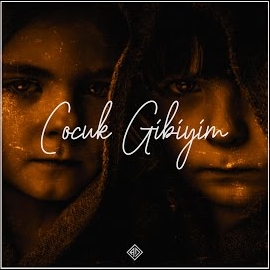 Murat İnanç&nbsp;Çocuk Gibiyim