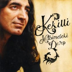 Murat Kekilli&nbsp;Kalbimdeki Darp