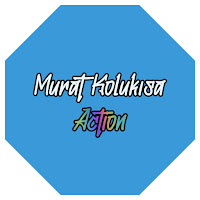 Murat Kolukısa&nbsp;Action