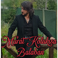 Murat Kolukısa&nbsp;Balaban