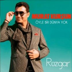 Murat Kurşun&nbsp;Rüzgar