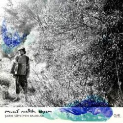 Murat Melih Özen&nbsp;Şarkı Söyleyen Balıklar