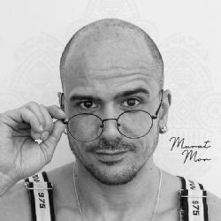 Murat Mor&nbsp;Balık