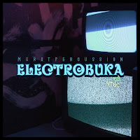 Murat Percussion&nbsp;Electrobuka