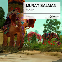 Murat Salman&nbsp;Noowa
