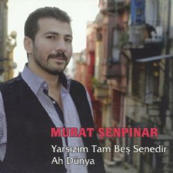 Murat Şenpınar&nbsp;Engel