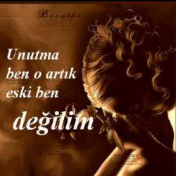 Murat Soydemir&nbsp;Eski Ben Değilim