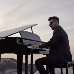 Murat Yağcıoğlu&nbsp;Word Hear To Me