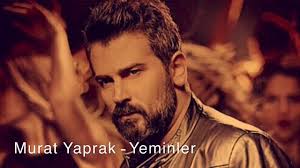 Murat Yaprak&nbsp;Yeminler