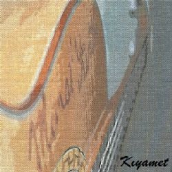 Murat Yürük&nbsp;Kıyamet