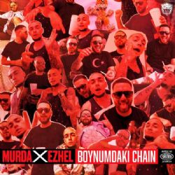 Murda&nbsp;Boynumdaki Chain
