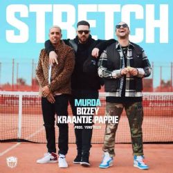 Murda&nbsp;Stretch