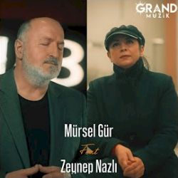Mürsel Gür&nbsp;Zamansız Akşamlar