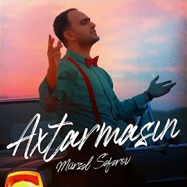 Mürsel Seferov&nbsp;Axtarmasın