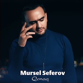 Mürsel Seferov&nbsp;Qonaq