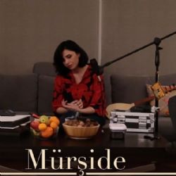 Mürşide&nbsp;Yaranmaz Aşık