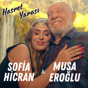 Musa Eroğlu&nbsp;Hasret Yarası