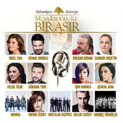 Musa Eroğlu&nbsp;İle Bir Asır