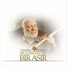 Musa Eroğlu&nbsp;Musa Eroğlu İle Bir Asır 2