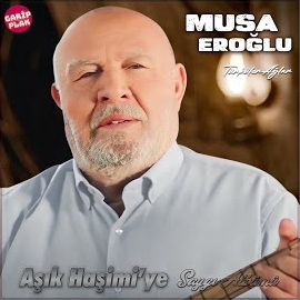 Musa Eroğlu&nbsp;Türküler Ağlar