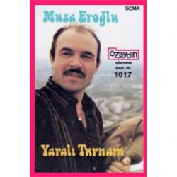 Musa Eroğlu&nbsp;Yaralı Turnam