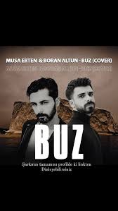 Musa Erten&nbsp;Buz