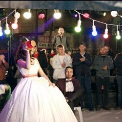 Musa Genç&nbsp;Testi Oyunu