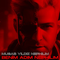 Musab Yıldız Nephilim&nbsp;Benim Adım Nephilim
