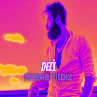 Musab Yıldız Nephilim&nbsp;Deli