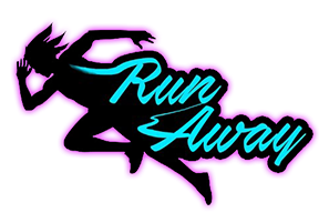 Musab Yıldız Nephilim&nbsp;Run Away