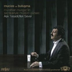 Müslüm Gürses&nbsp;Aşk Tesadüfleri Sever