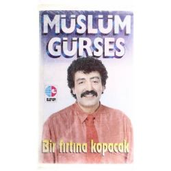 Müslüm Gürses&nbsp;Bir Fırtına Kopacak