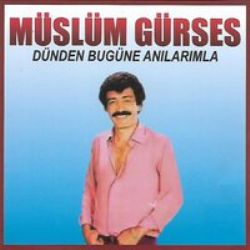 Müslüm Gürses&nbsp;Birde Benden Dileyim