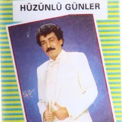 Müslüm Gürses&nbsp;Hüzünlü Günler