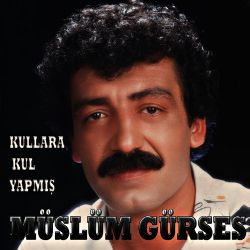 Müslüm Gürses&nbsp;Kullara Kul Yapmış