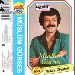 Müslüm Gürses&nbsp;Sev Yeter